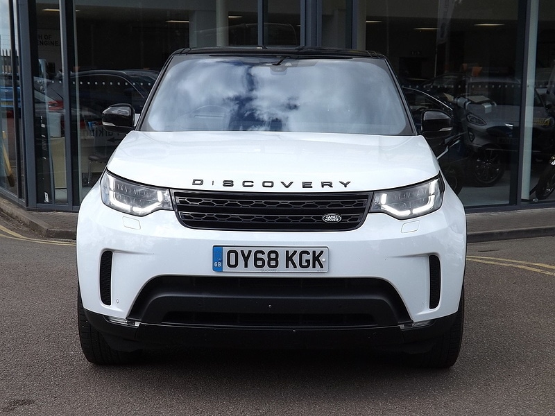 Used Land Rover Discovery 2018 for sale - 76893053: Photo 2