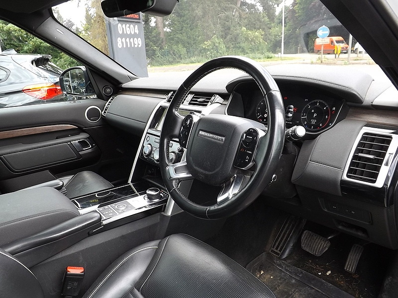 Used Land Rover Discovery 2018 for sale - 76893053: Photo 22