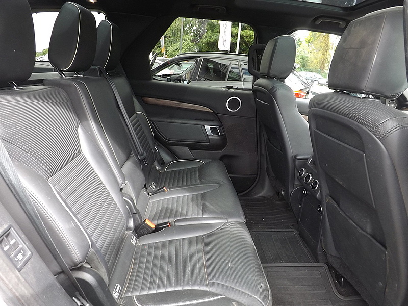 Used Land Rover Discovery 2018 for sale - 76893053: Photo 24