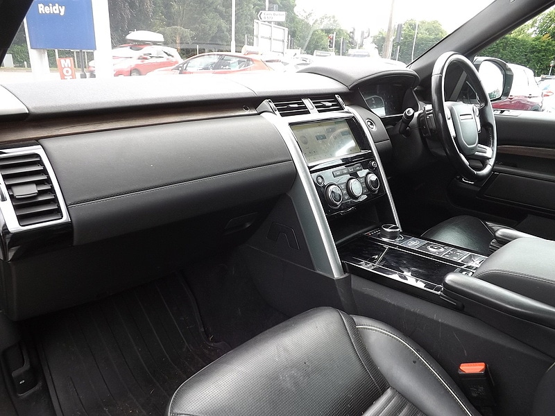 Used Land Rover Discovery 2018 for sale - 76893053: Photo 25