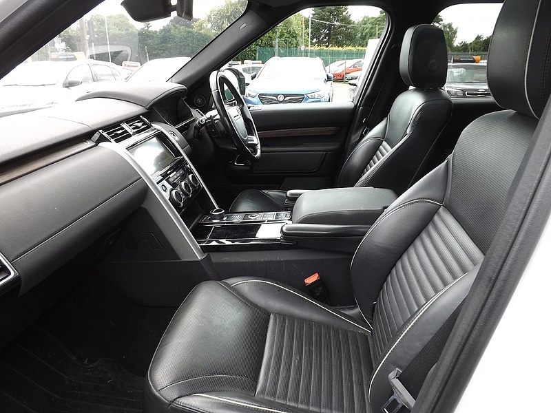 Used Land Rover Discovery 2018 for sale - 76893053: Photo 26