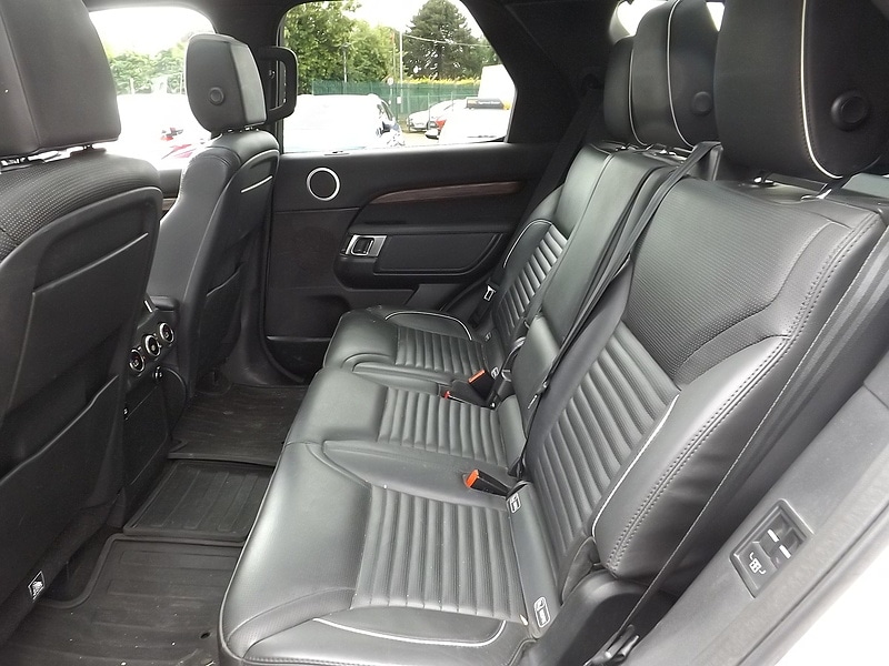 Used Land Rover Discovery 2018 for sale - 76893053: Photo 27