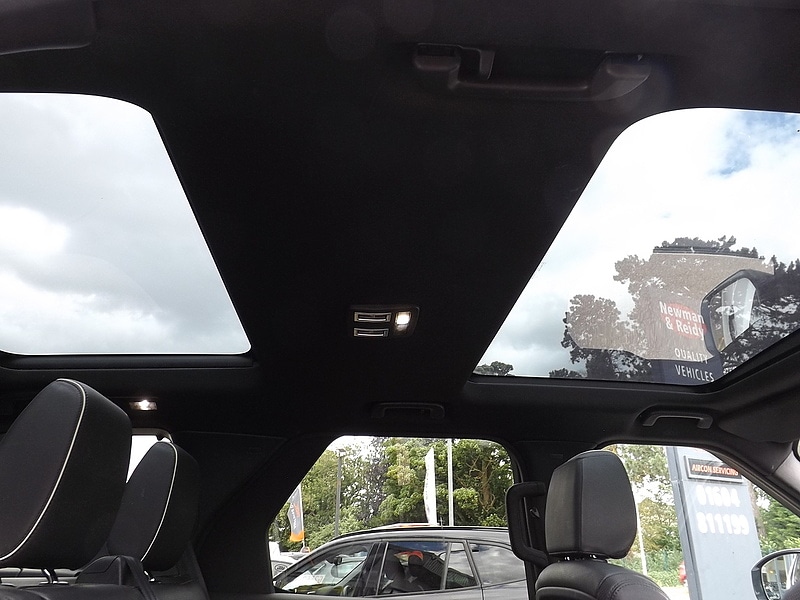 Used Land Rover Discovery 2018 for sale - 76893053: Photo 28