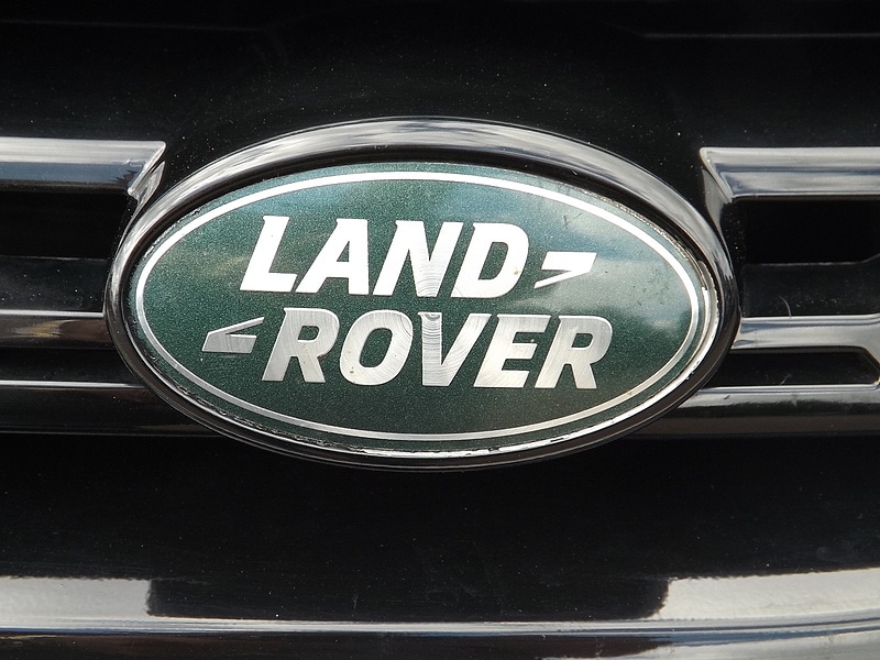 Used Land Rover Discovery 2018 for sale - 76893053: Photo 29