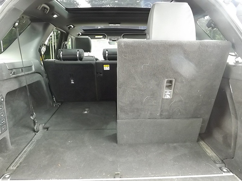 Used Land Rover Discovery 2018 for sale - 76893053: Photo 35