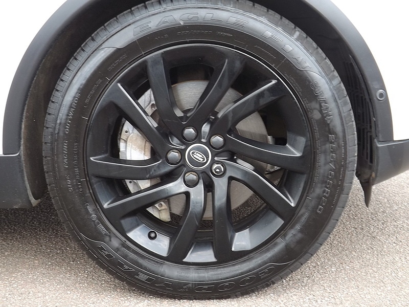 Used Land Rover Discovery 2018 for sale - 76893053: Photo 39