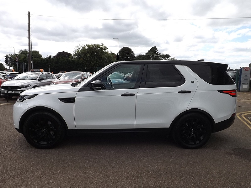 Used Land Rover Discovery 2018 for sale - 76893053: Photo 6