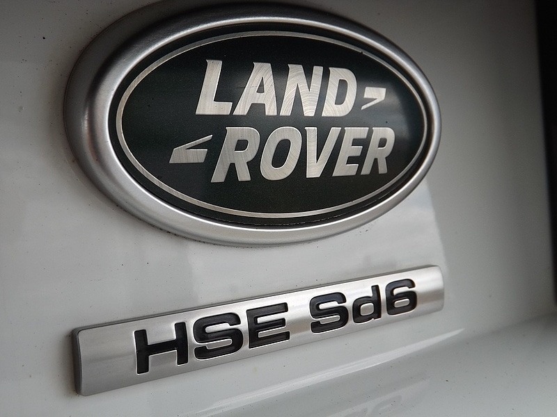 Used Land Rover Discovery 2018 for sale - 76893053: Photo 7