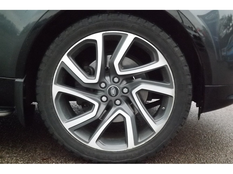 Used Land Rover Discovery 2017 for sale - 76982556: Photo 34