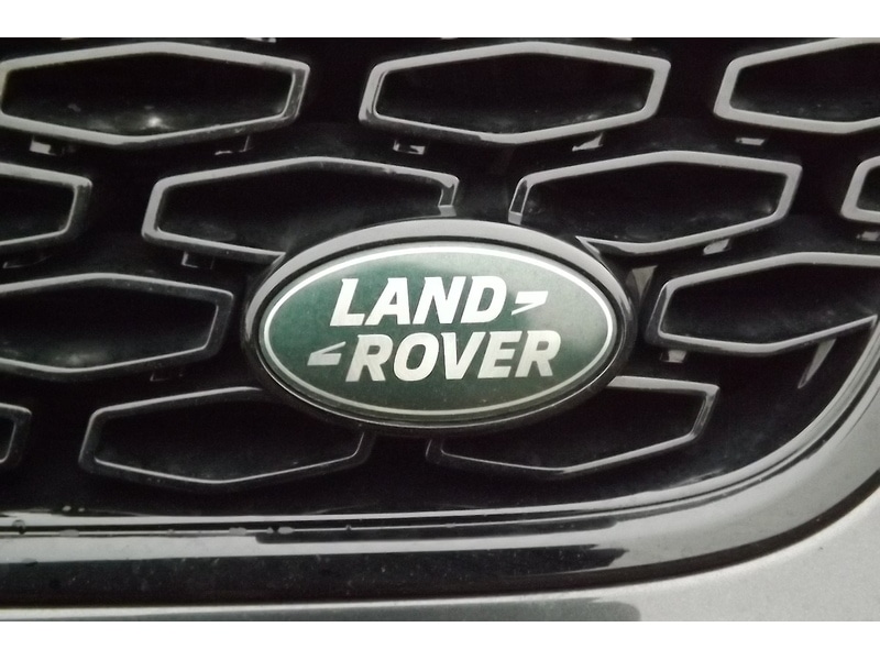 Used Land Rover Discovery 2017 for sale - 76982556: Photo 8