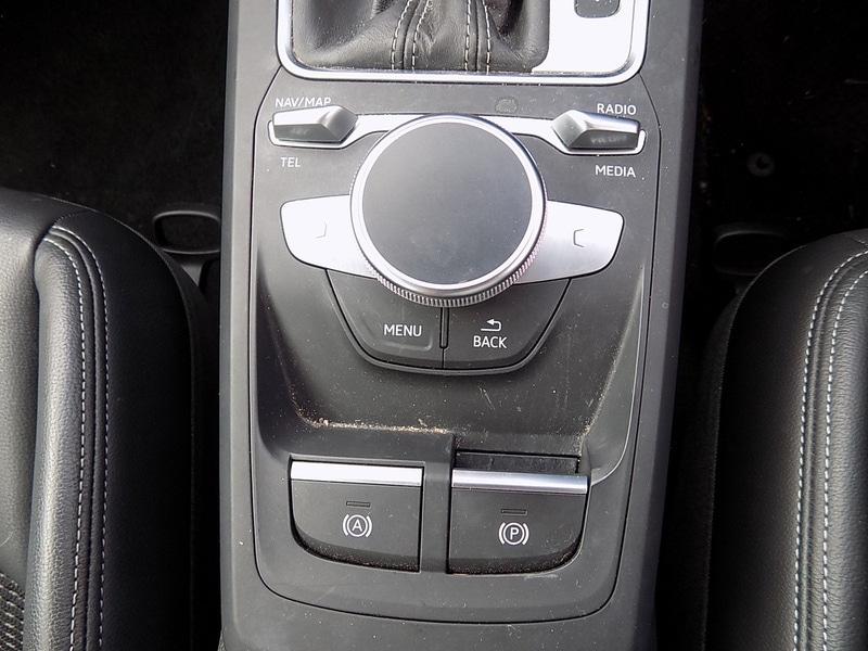 Used Audi Q2 2021 for sale - 77129135: Photo 17