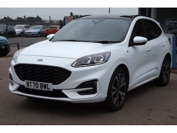 Used Ford Kuga 2020 for sale - 76766405: Photo