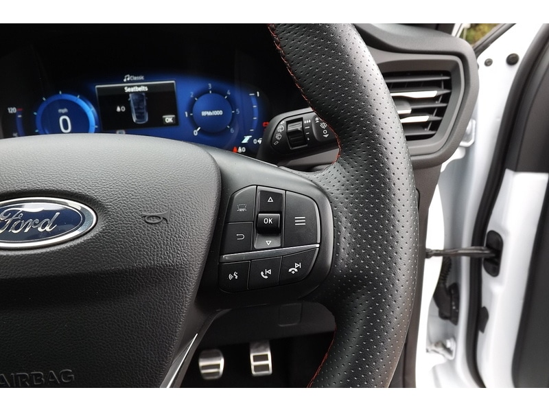 Used Ford Kuga 2020 for sale - 76766405: Photo 21