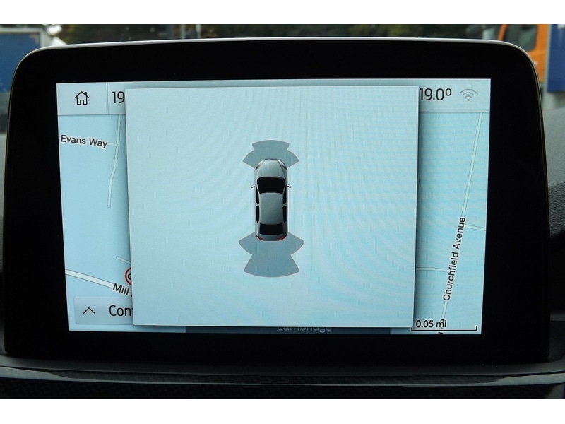 Used Ford Kuga 2020 for sale - 76766405: Photo 24