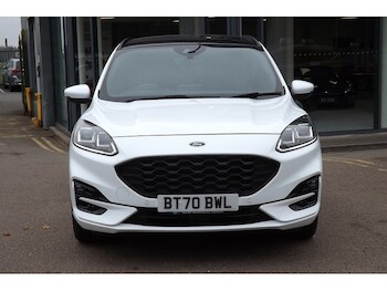 Used Ford Kuga 2020 for sale - 76766405: Photo