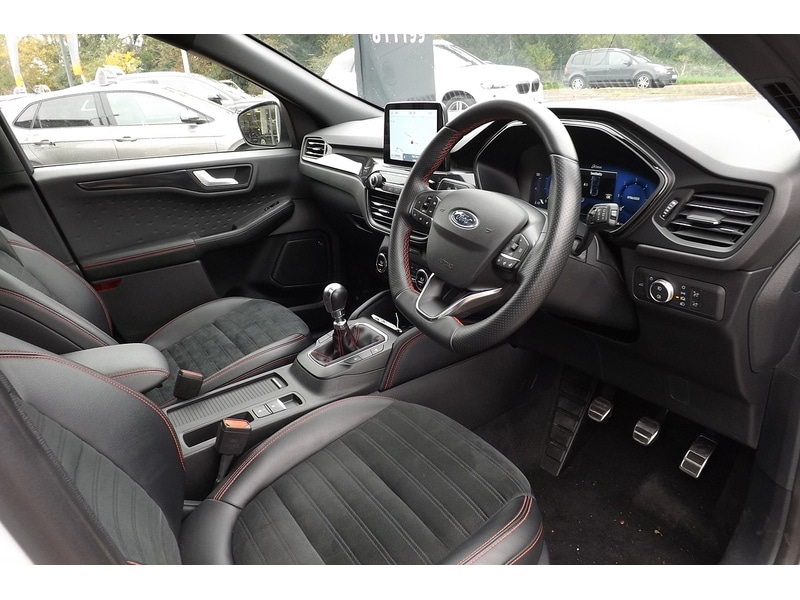 Used Ford Kuga 2020 for sale - 76766405: Photo 32