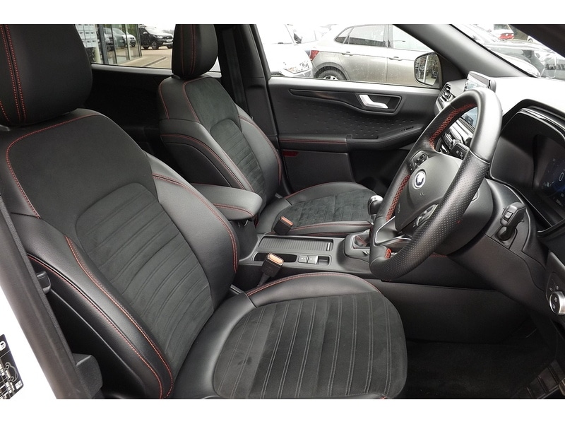 Used Ford Kuga 2020 for sale - 76766405: Photo 33