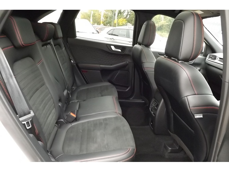 Used Ford Kuga 2020 for sale - 76766405: Photo 34