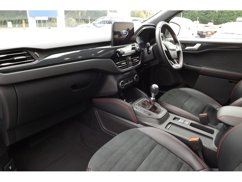 Used Ford Kuga 2020 for sale - 76766405: Photo 35