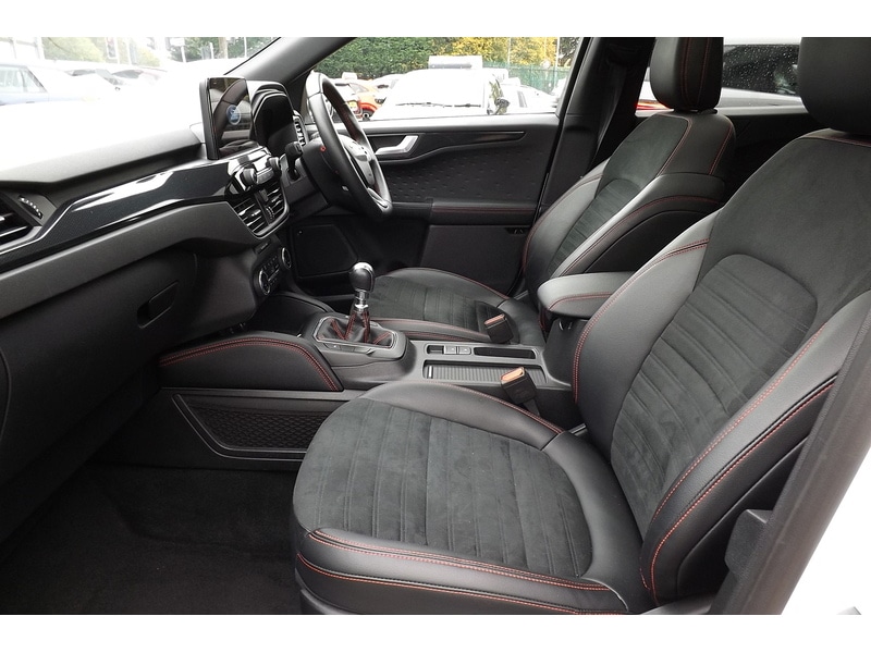 Used Ford Kuga 2020 for sale - 76766405: Photo 36