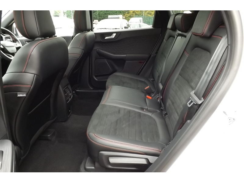 Used Ford Kuga 2020 for sale - 76766405: Photo 37