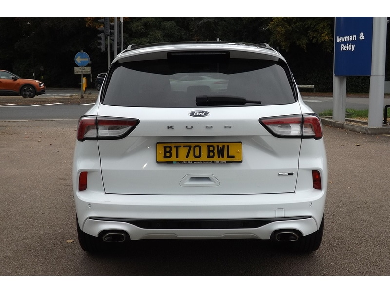Used Ford Kuga 2020 for sale - 76766405: Photo 40
