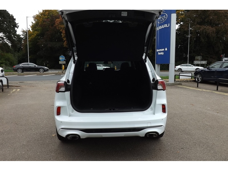 Used Ford Kuga 2020 for sale - 76766405: Photo 41