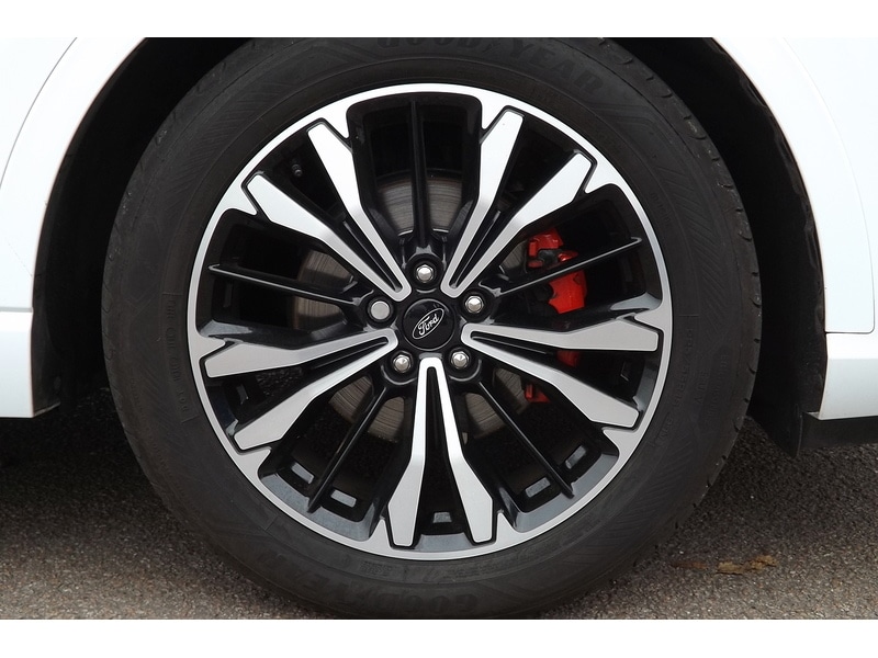 Used Ford Kuga 2020 for sale - 76766405: Photo 44