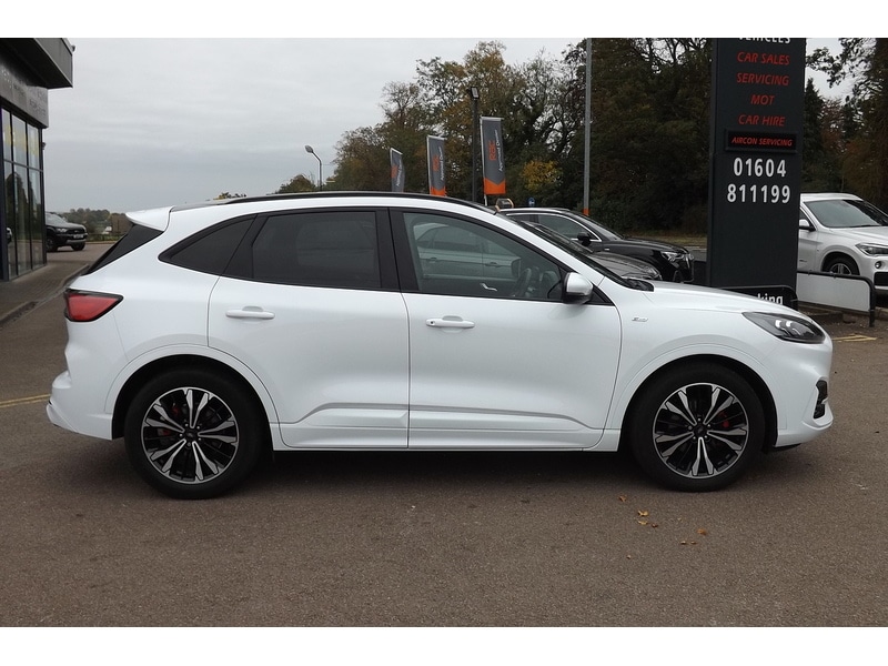 Used Ford Kuga 2020 for sale - 76766405: Photo 5