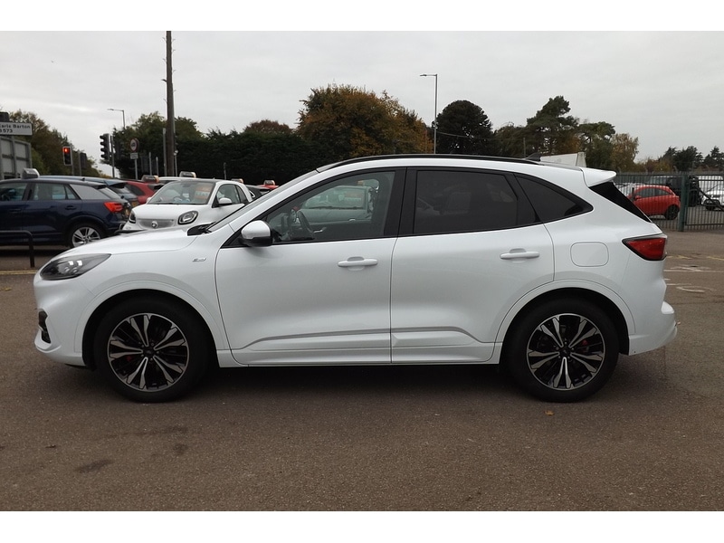 Used Ford Kuga 2020 for sale - 76766405: Photo 7