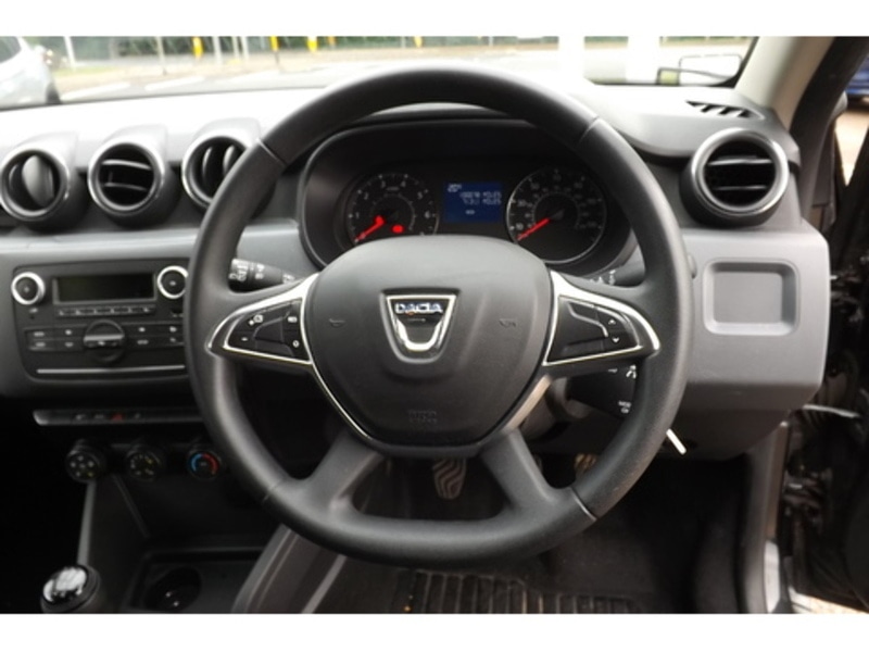 Used Dacia Duster 2018 for sale - 77213095: Photo 11