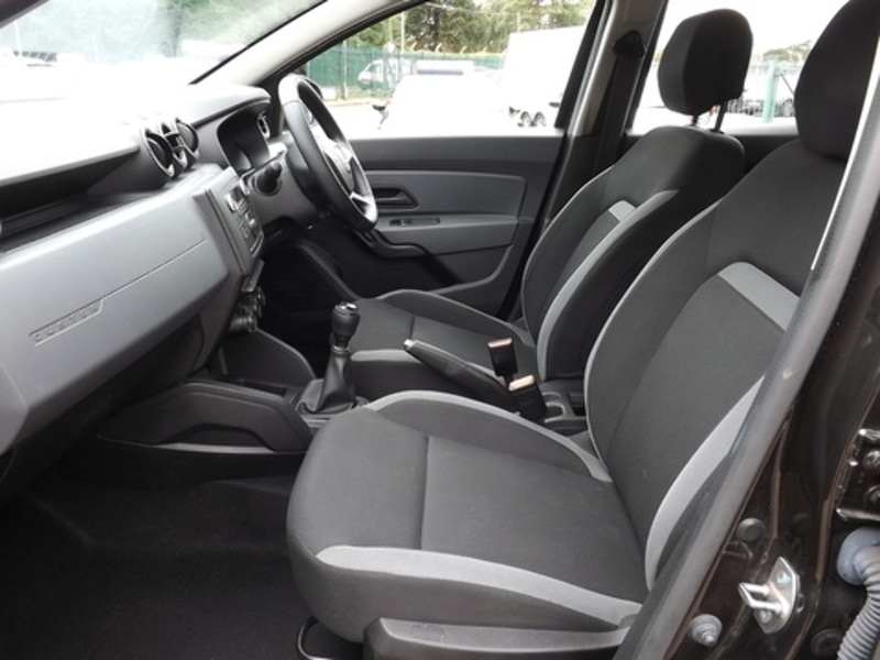 Used Dacia Duster 2018 for sale - 77213095: Photo 18