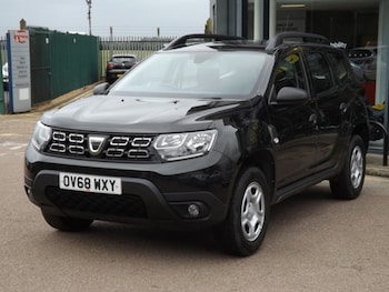 Used Dacia Duster 2018 for sale - 77213095: Photo