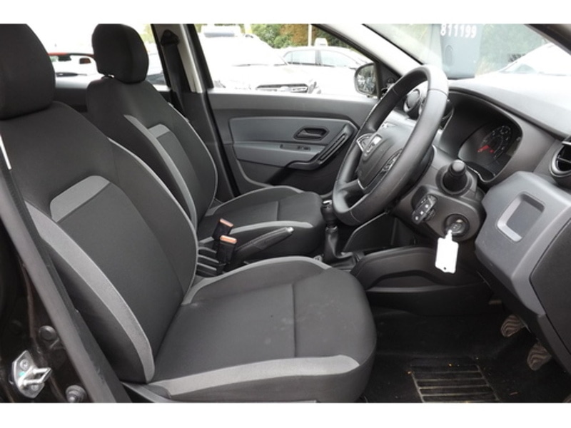 Used Dacia Duster 2018 for sale - 77213095: Photo 22