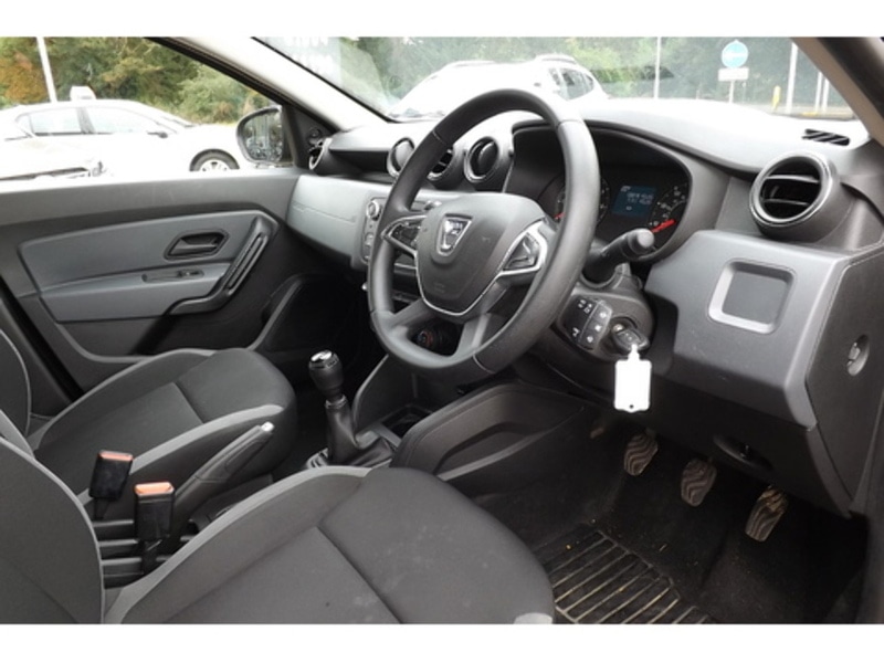 Used Dacia Duster 2018 for sale - 77213095: Photo 23