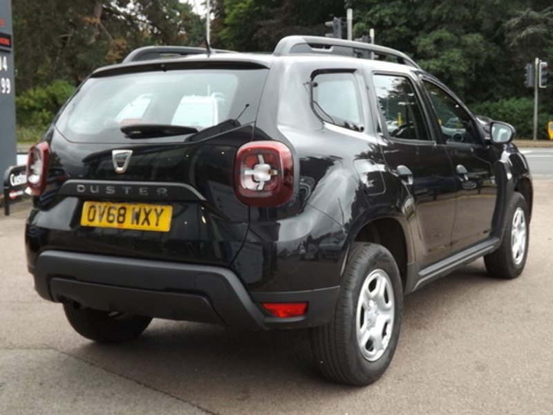 Used Dacia Duster 2018 for sale - 77213095: Photo 25