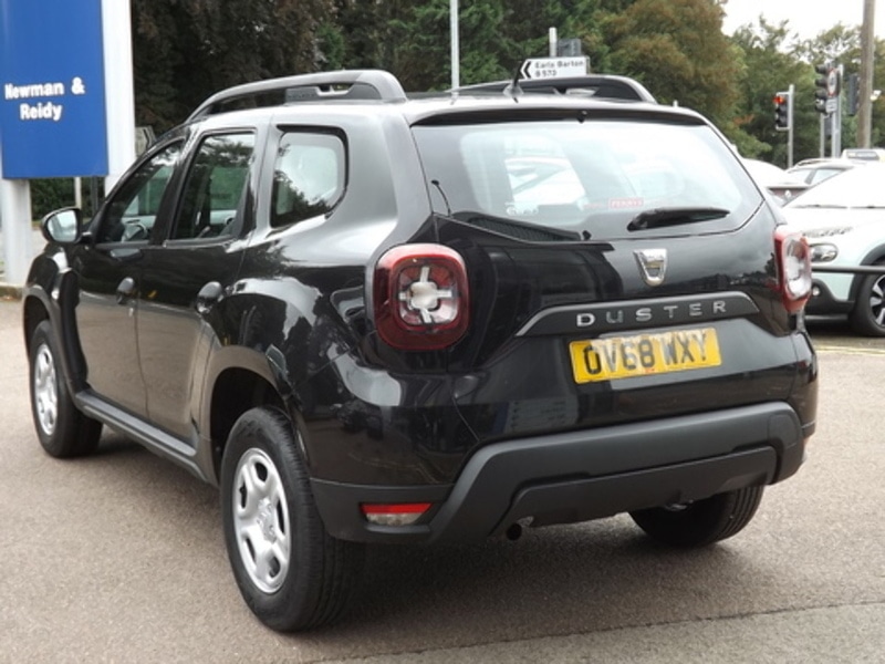 Used Dacia Duster 2018 for sale - 77213095: Photo 28