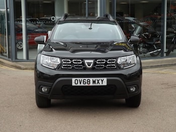 Used Dacia Duster 2018 for sale - 77213095: Photo