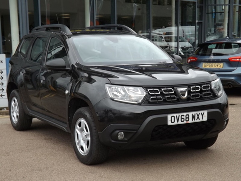 Used Dacia Duster 2018 for sale - 77213095: Photo 4