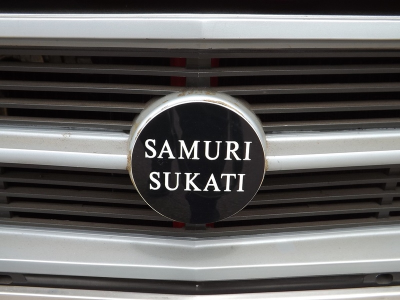 Used Nissan Sunny 1986 for sale - 76766433: Photo 10