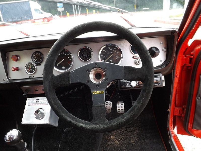 Used Nissan Sunny 1986 for sale - 76766433: Photo 12