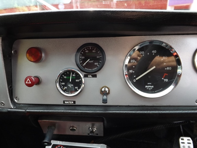 Used Nissan Sunny 1986 for sale - 76766433: Photo 14