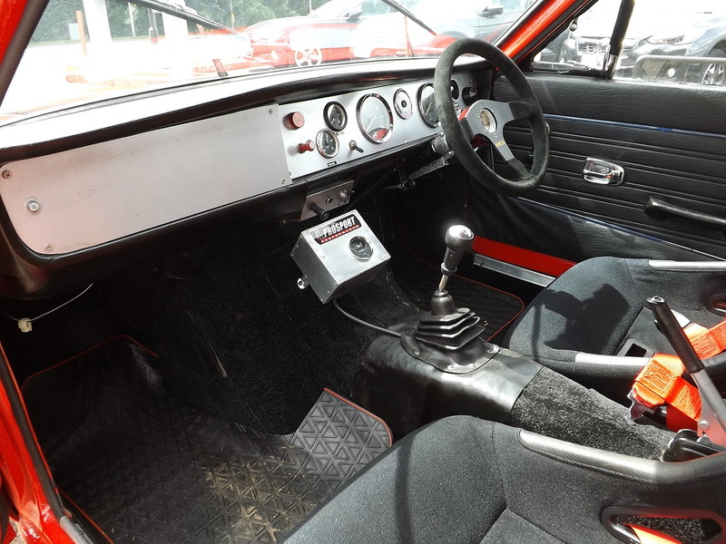 Used Nissan Sunny 1986 for sale - 76766433: Photo 18