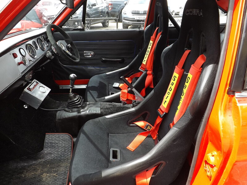 Used Nissan Sunny 1986 for sale - 76766433: Photo 19