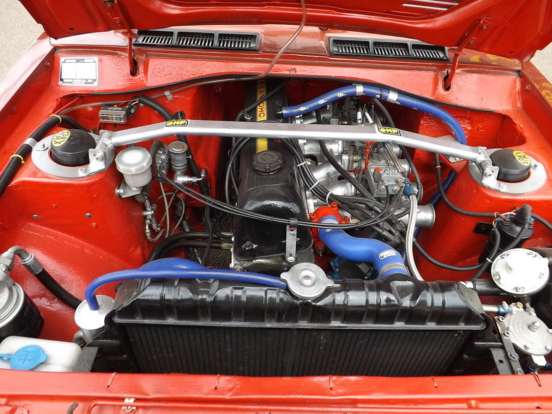 Used Nissan Sunny 1986 for sale - 76766433: Photo 21