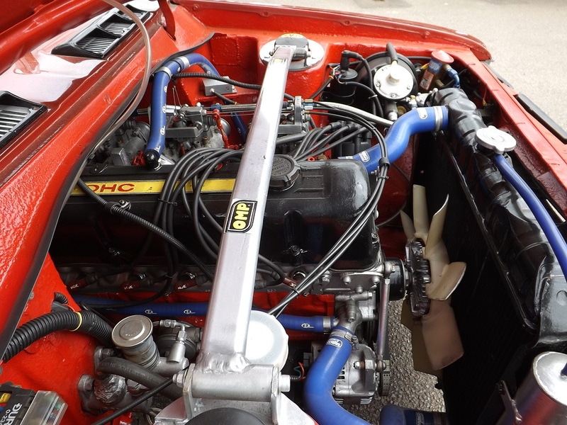 Used Nissan Sunny 1986 for sale - 76766433: Photo 22