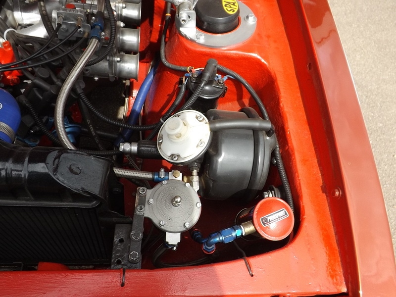 Used Nissan Sunny 1986 for sale - 76766433: Photo 26