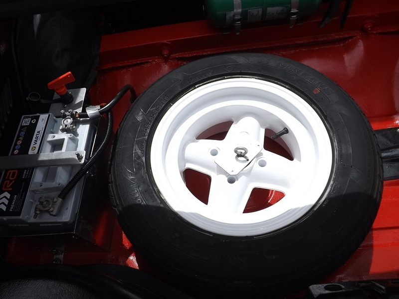 Used Nissan Sunny 1986 for sale - 76766433: Photo 29