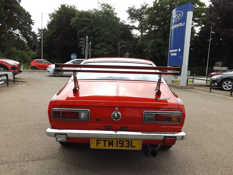 Used Nissan Sunny 1986 for sale - 76766433: Photo 31