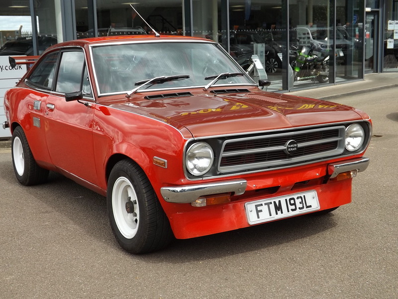 Used Nissan Sunny 1986 for sale - 76766433: Photo 4